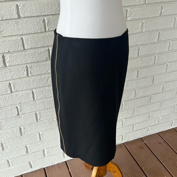 Etcetera Midi Pencil Skirt - Picture 1 of 7